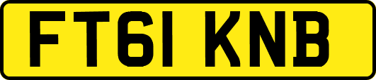 FT61KNB