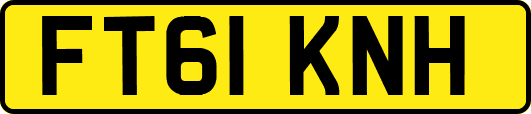 FT61KNH