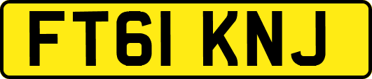 FT61KNJ