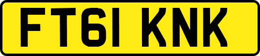 FT61KNK