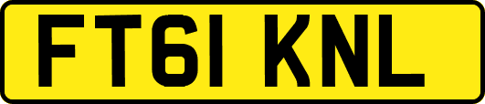 FT61KNL