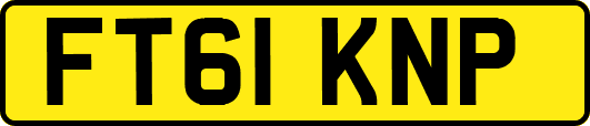 FT61KNP