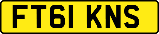 FT61KNS