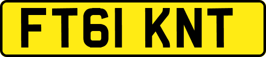 FT61KNT