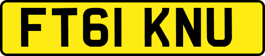 FT61KNU