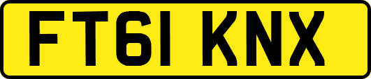 FT61KNX