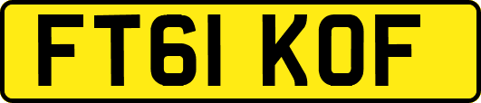 FT61KOF
