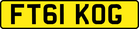 FT61KOG