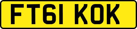 FT61KOK
