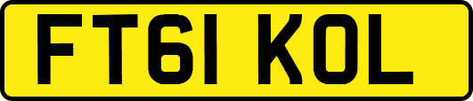 FT61KOL