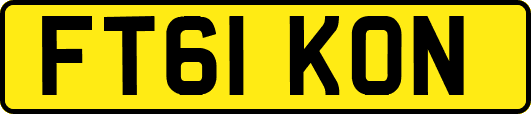 FT61KON