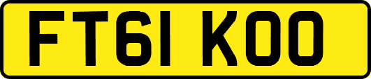 FT61KOO
