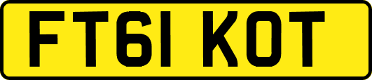FT61KOT