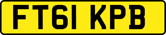 FT61KPB