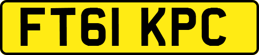 FT61KPC