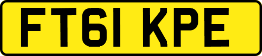FT61KPE