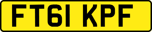 FT61KPF