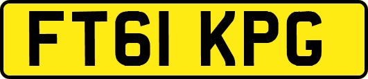 FT61KPG