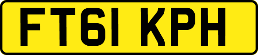 FT61KPH