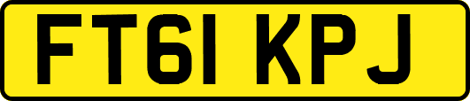 FT61KPJ