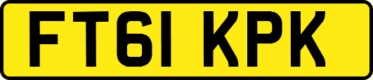 FT61KPK