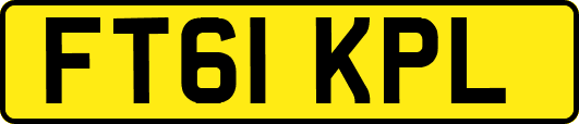 FT61KPL