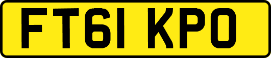 FT61KPO