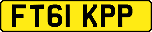 FT61KPP