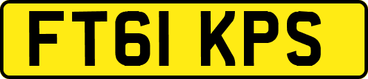 FT61KPS