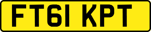 FT61KPT