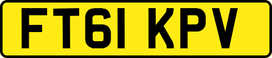 FT61KPV