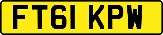 FT61KPW