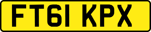 FT61KPX