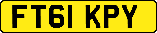 FT61KPY