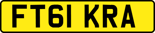 FT61KRA