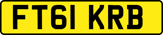 FT61KRB