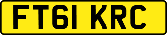 FT61KRC
