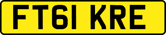 FT61KRE