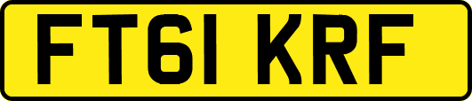 FT61KRF