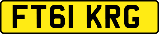 FT61KRG