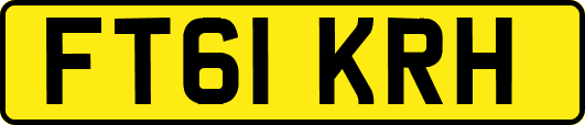 FT61KRH