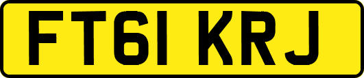 FT61KRJ