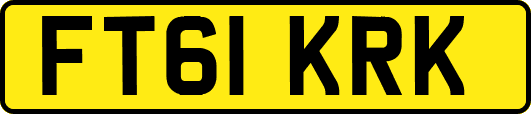 FT61KRK