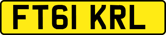 FT61KRL