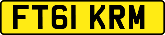 FT61KRM
