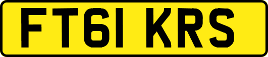 FT61KRS