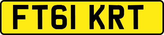 FT61KRT