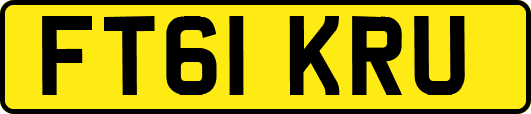 FT61KRU