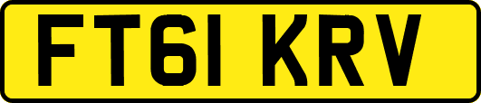 FT61KRV
