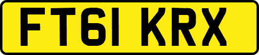 FT61KRX